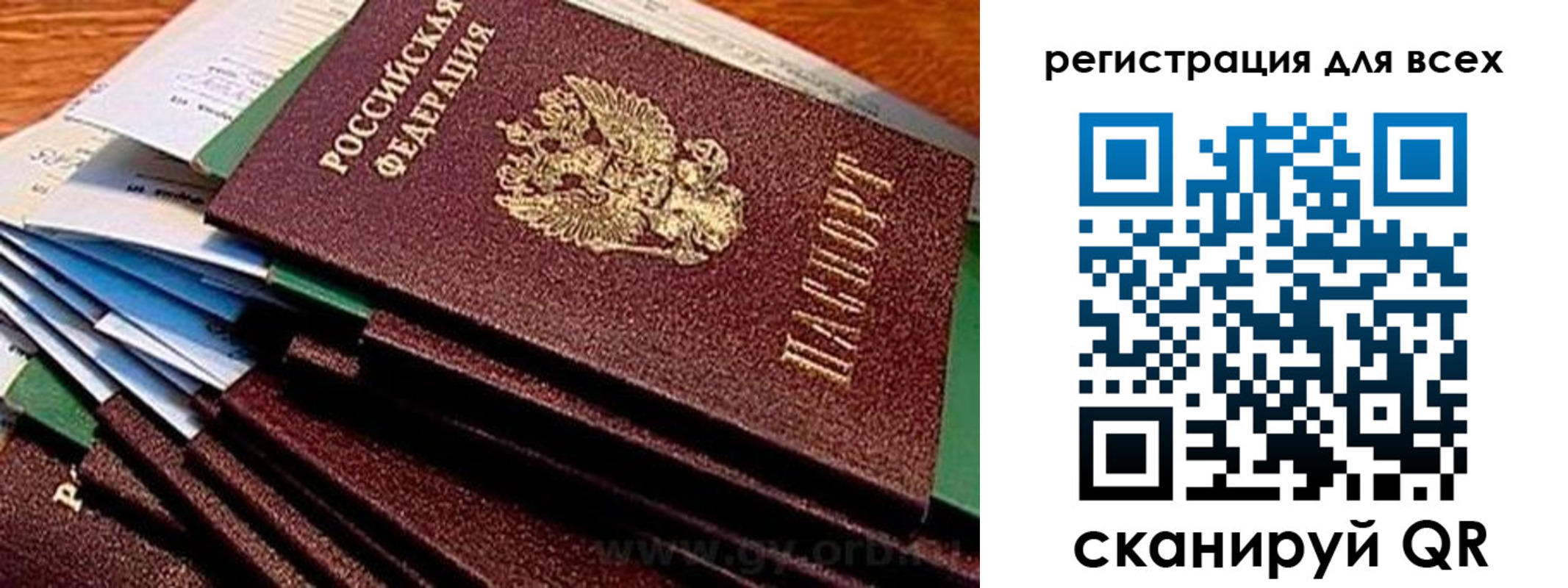 прописка для работы в Жукове
