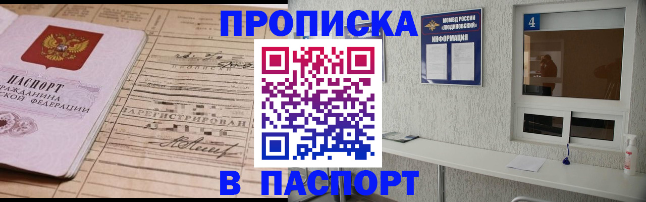 временная регистрация в Жукове